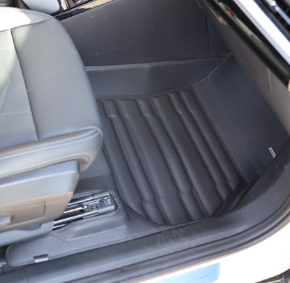 BMW X1 Floor Mats 2016-2022 | Covers Row 1 & 2