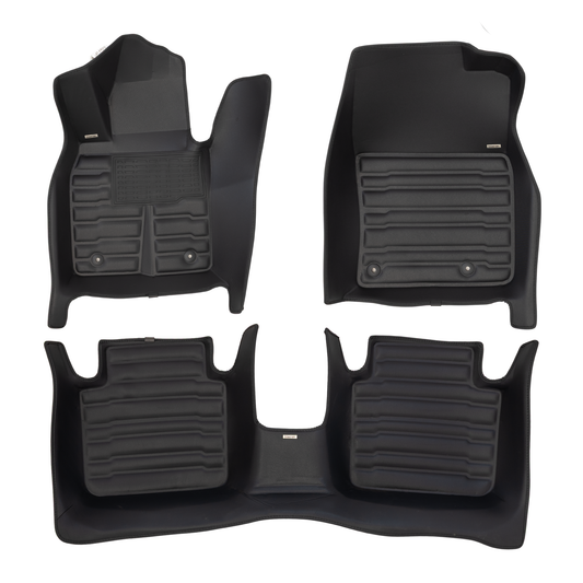 Mazda CX-50 2023-2026 custom-fit floor mats by Mat Up!