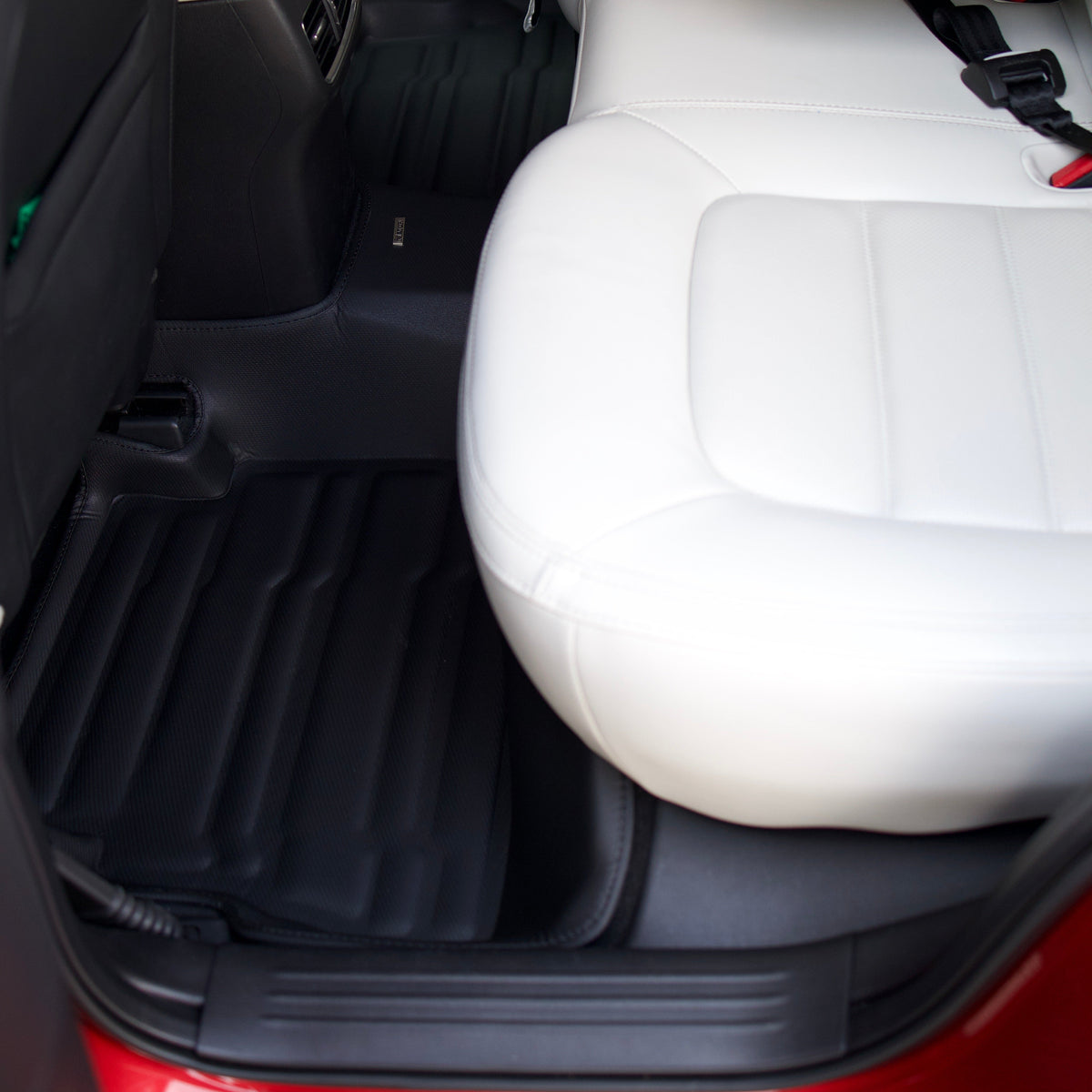 Mazda CX-50 Floor Mats 2023-2027 | Covers Row 1 & 2