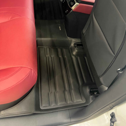 Lexus RX Floor Mats 2023-2026 | Covers Row 1 & 2