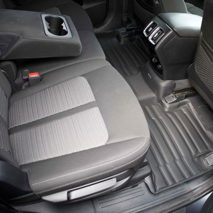 Kia Sorento (7 seater) (NON-Hybrid) Floor Mats 2021-2026 | Covers Row 1, 2 & 3