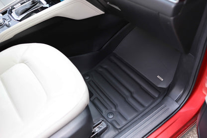 Mazda CX-30 Floor Mats 2020-2026 | Covers Row 1 Only