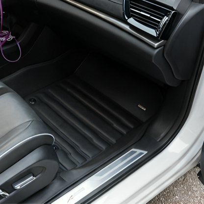 Acura RDX Floor Mats 2019-2027 | Covers Row 1 & 2