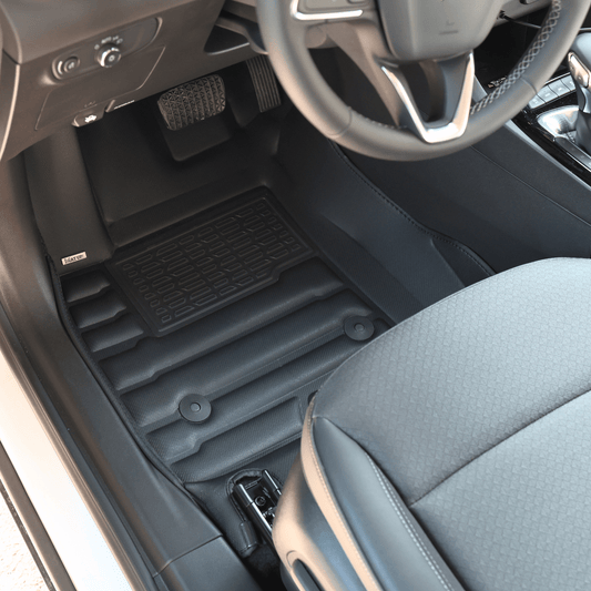 Mat Up! custom front floor mats for the Buick Envision